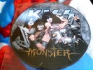 Kiss - Monster - Picture Disc Vinyl LP