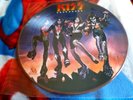 Kiss - Destroyer - Picture Disc Vinyl LP