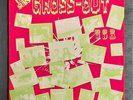 U.K. Subs – Gross-Out USA Vinyl LP 1984 - Rare Green on Pink Sleeve Punk