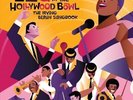 Ella Fitzgerald - Ella At the Hollywood Bowl: the Irving Berlin Songbook - LP