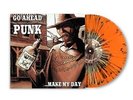 VARIOUS ARTISTS Go Ahead Punk...make My Day (Rsd2022) LP VINYL Europe Concord