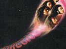DEEP PURPLE Fireball LP VINYL UK Harvest 1971 7 Track Original In Textured