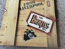 The Beatles - From Liverpool vinyl box set