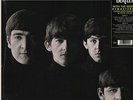BEATLES With the Beatles LP VINYL Europe Emi 2012 14 Track Stereo Reissue