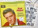 ELVIS PRESLEY King Creole MINT Vinyl LP In Shrink  LSP-1884e  w/inside sleeve