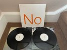 NEW ORDER - WAITING FOR THE SIRENS CALL UK FIRST PRESS VINYL LP MINT CONDITION