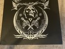 Black Sabbath TEN YEAR WAR  Deluxe Vinyl Box Set Minor Box Damage See Pics