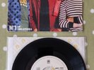 The Police Spanish promo, Walking on the moon, VG++ condition, new wave