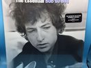 BOB DYLAN THE ESSENTIAL 2LP SET VINYL - 23 TRACKS NEW & SEALED