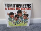 The Smithereens B-Sides The Beatles LP  Record Set New & Sealed