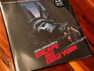 Escape From New York Soundtrack (Silva Screen Records First Pressing)