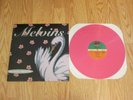 MELVINS Stoner Witch LP - Original 1994 Pink Vinyl Album - Metal