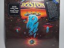 RARE Boston Self Titled Vinyl LP 1976 Epic PE 34188 *NEW FACTORY SEALED*