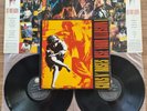 Guns N' Roses - Use Your Illusion I / 2xLp Vinyl 1991 AC/DC Alice Cooper Poison