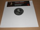 PUBLIC ENEMY    Yo  Bum Rush The Show    2006 USA 2 LP Set   DEF JAM Hip Hop Rap