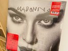 Madonna - Finally Enough Love RED 2LP IN HAND