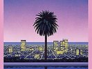 Various Artists : Pacific Breeze 2: Japanese City Pop, AOR & Boogie 1972-1986