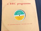 Berlioz – L'Enfance Du Christ, BBC Transcription triple disc LP 1968