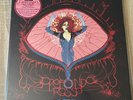 Goblin ‎– Profondo Rosso (Original Soundtrack) Pink/Red Splatter 3LP Vinyl