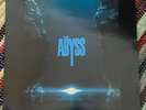 Alan Silvestri ‎– The Abyss (Original Soundtrack) 1989 Varese Sarabande Vinyl