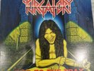 Purgatory-tied to the TRAX-RARE HEAVY METAL ROCK LP SPV 1986