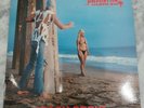 PREDATOR Easy Prey - LP VINYL -  1985 METAL BLADE  72102-1 NM