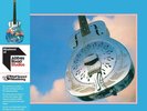 DIRE STRAITS - BROTHERS IN ARMS 2020 GERMAN 2 LP HALF SPEED MASTERED SET * NEW *