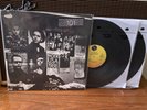 DEPECHE MODE 101 Vinyl  2xLP Original 1989 w/Booklet SIRE 1-25853 Promo - VG+