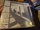 Sam Fender Seventeen Going Under  Vinyl Album Record limited clear edition new