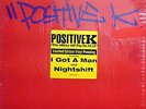 Positive K - The Skills Dat Pay Da Bills (LP, Album, Ltd)