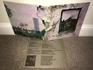 LED ZEPPELIN Led Zep IV 4 LP Atlantic 1971 UK Original  A1 B1 MATRIXES