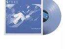 Spoon Soft Effects Numbered Blue Colored Vinyl EP /500 New Sold Out