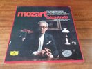 GEZA ANDA - MOZART COMPLETE PIANO CONCERTOS - DG  2720 030 12 LP BOX SET -Nm/Ex+
