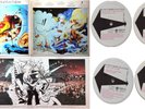 DIRE STRAITS LIVE ALBUM ALCHEMY DOUBLE VINYL LP  UK 1ST PRESS VERY 11 EX/NM