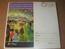 General Electric There's A Great Big Beautiful Tomorrow Walt Disney Progressland