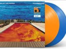 Red Hot Chili Peppers Californication 2 LP Purple & Yellow Colored Vinyl Sealed