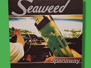 Seaweed - Spanaway LP Vinyl Record, Hollywood Records on Black Vinyl