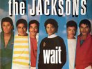 The Jacksons - Wait 12