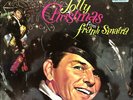 Frank Sinatra - A Jolly Christmas From Frank Sinatra Vinyl LP Album (LP Record)