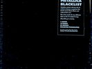 Various The Metallica Blacklist 7 LP Vinyl Box Set Compilation New Sealed 3 P&P