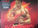 NEU 2 LP Bloodsport Soundtrack Van Damme Paul Hertzog OST Score Stan Bush