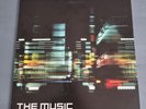 The Music Strength in Numbers original Vinyl LP record Album Robert Harvey Leeds
