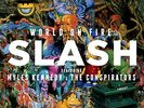 Slash  Featuring Myles Kennedy and Conspirators, - World On Fire - Double LP