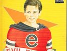 RAGE AGAINST THE MACHINE Evil Empire LP VINYL Europe Epic 1996 11 Track Original