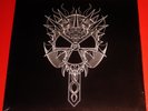 Corrosion Of Conformity: S/T - Limited Edition 2 LP Clear Color Vinyl Record NEW