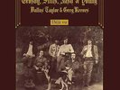 Crosby, Stills Nash & Young - Deja Vu LP NEW 2022 REISSUE