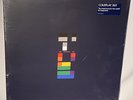 LP COLDPLAY X & Y (2LPs 180g Vinyl, 2016) NEW MINT SEALED