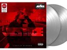 Justin Beiber - Justice [2LP] Limited Edition Silver Vinyl - Alternate Cover