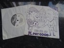 PAT GOOD - RARE IRISH 7