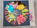 The Sawtooth Grin PERVAVOR Sig Sigula WAX VESSEL Signature /50 Vinyl Record NEW